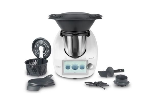 Thermomix Reparatur in Berlin